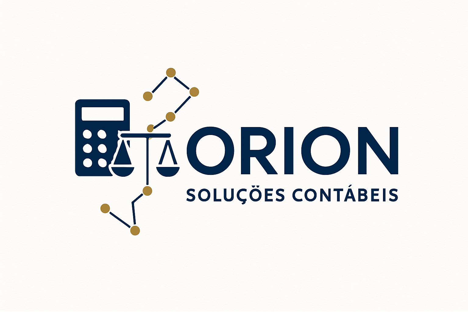 Orion Soluções Contábeis