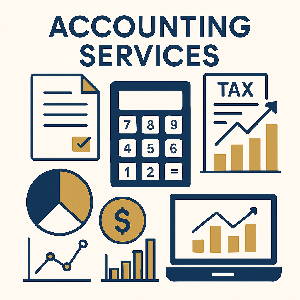 Serviços Contábeis